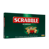 Scrabble As Gaeilge