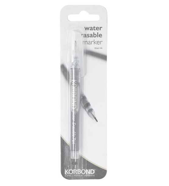 Water Erasable Pen