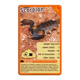 Top Trumps Predators