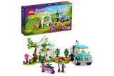 Lego Friends - Tree Planting Vehicle
