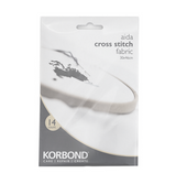 Korbond Aida Cross Stitch Fabric