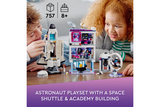 Lego Friends - Olivias Space Academy