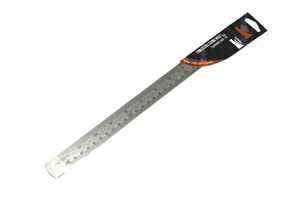 STEEL RULER 30CM