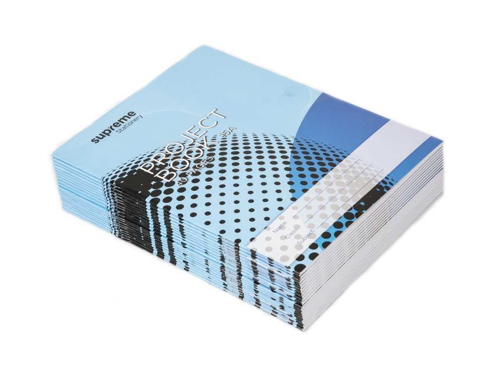 SUPREME COPIES NO.15A PK.20