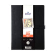 Canson - 180 Degree Book - 96gsm A5 - 80 sheets
