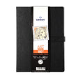 Canson - 180 Degree Book - 96gsm A4 - 80 sheets