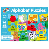 Galt Alphabet Puzzles