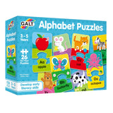 Galt Alphabet Puzzles