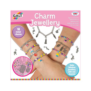 Galt Charm Jewellery