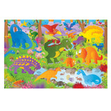Galt Giant Floor Puzzle - Dinosaurs