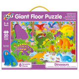 Galt Giant Floor Puzzle - Dinosaurs