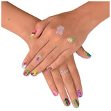 Galt Nail Design Case