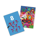 Look and Find - In Outer Space