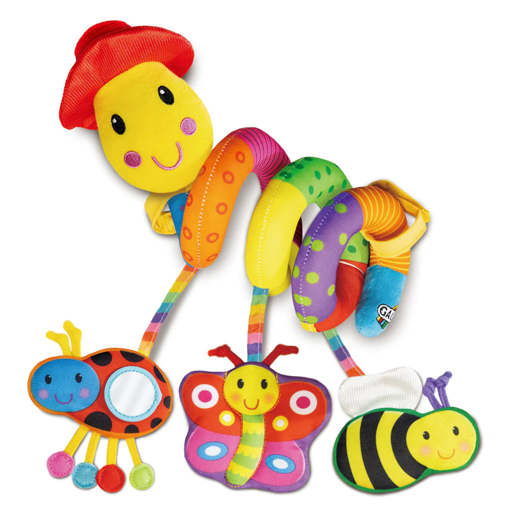 Wiggly Worm
