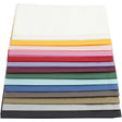 Tissue Paper, assorted colours, 50x70 cm, 14 g, 15