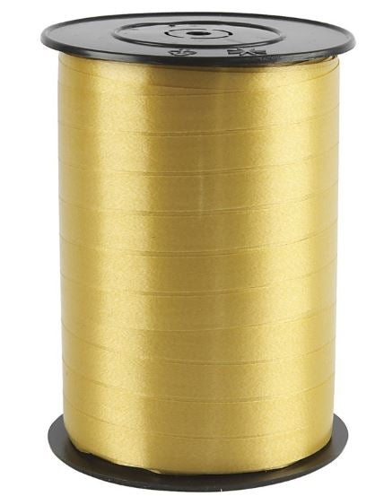 Ribbon - Gold (250M)