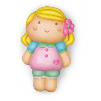 Mould & Paint Fridge Magnets