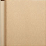 Wrapping Paper, W: 50 cm, 60 g, 5 m, natural