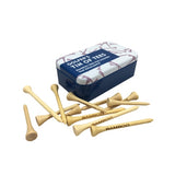 Golfers Tin of Tees