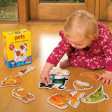 Orchard Toys Pets Jigsaw Puzzles