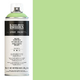 Liquitex Spray Paint - Brilliant Yellow Green