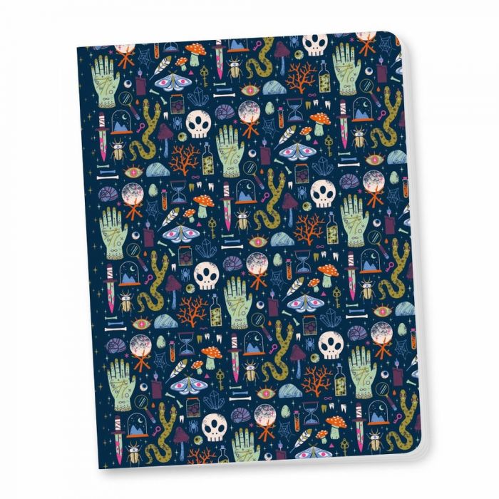 Djeco Camille Notebook