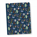Djeco Camille Notebook