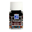 Vitrail 50Ml Brown Glass Paint