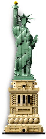 Lego Statue of Liberty