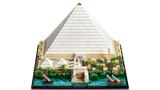 Lego Architecture Great Pyramid of Giza
