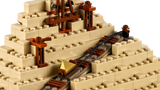 Lego Architecture Great Pyramid of Giza