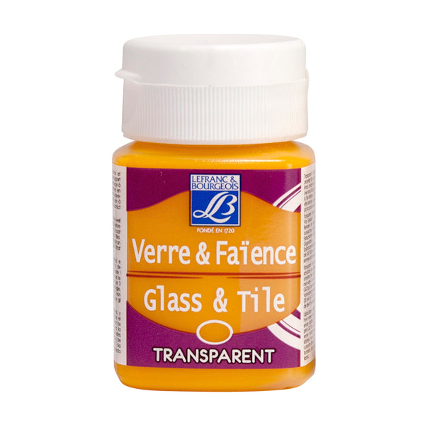 GLASS & TILE SUN YELLOW TP