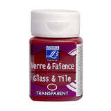 GLASS &TILE RED CURRENT TP