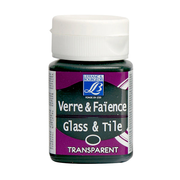 GLASS & TILE CYPRESS GREEN