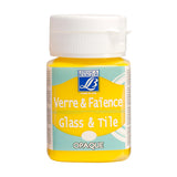 GLASS & TILE TRUE YELLOW OPQ