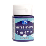 GLASS & TILE GRAPE OPQ