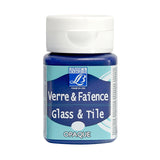 GLASS & TILE TRUE BLUE OPQ