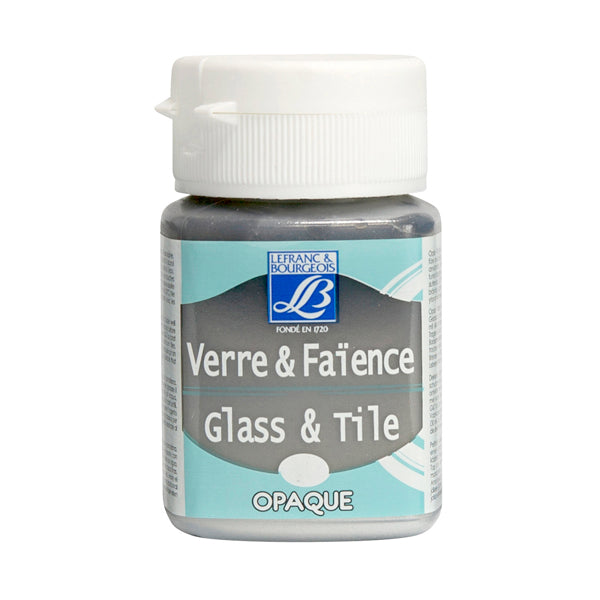 GLASS & TILE SILVER OPQ