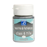 GLASS & TILE SILVER OPQ