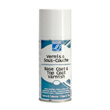 GLASS & TILE 150ML AERO VARNISH