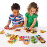 Orchard Toys Jigsaw Puzzles - Once Upon a Time
