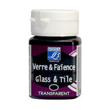 L&B GLASS & TILE 50ML-CHOCOLATE