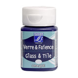 L&B GLASS & TILE 50ML-EGYPT VIOLET