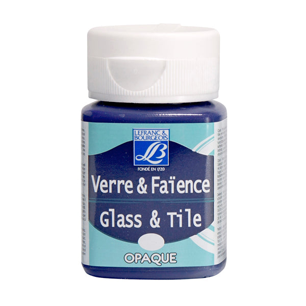 L&B GLASS & TILE 50ML-EGYPT VIOLET
