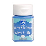 L&B GLASS & TILE 50ML-SEA SPRAY