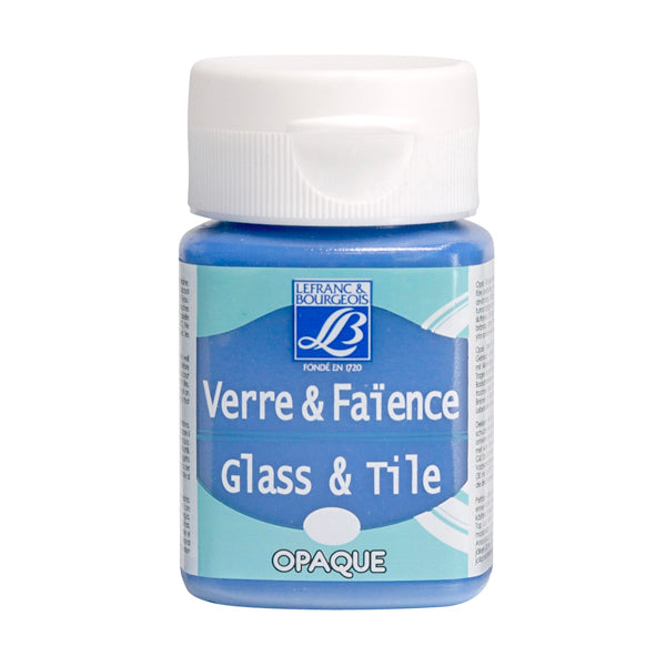 L&B GLASS & TILE 50ML-SEA SPRAY