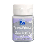 GLASS & TILE SILVER