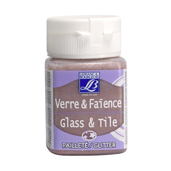 GLASS & TILE COPPER