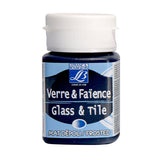 L&B GLASS & TILE 50ML-VIOLET