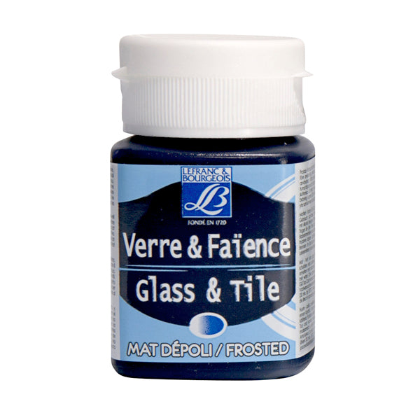 L&B GLASS & TILE 50ML-VIOLET